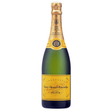 Veuve Clicquot Brut Champagne 750ml