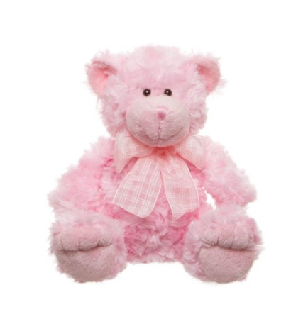 Georgie Bear